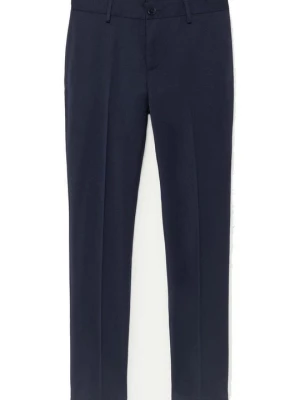 Foto van product Broek Hackett London donkerblauw