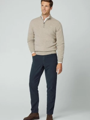 Foto van product Broek Hackett London donkergroen