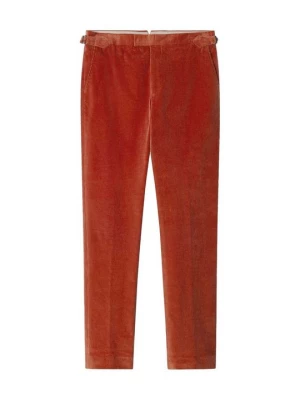 Foto van product Broek Hackett London okergeel