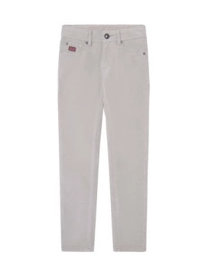 Foto van product Broek Hackett London taupe