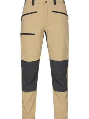 Foto van product Broek Haglöfs bruin