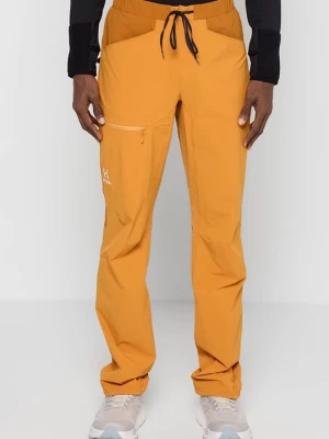 Foto van product Broek Haglöfs bruin