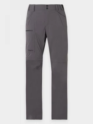 Foto van product Broek Haglöfs donkergrijs
