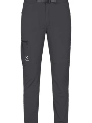 Foto van product Broek Haglöfs donkergrijs