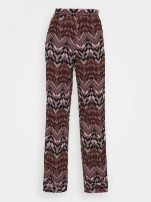 Foto van product Broek Heathe bruin