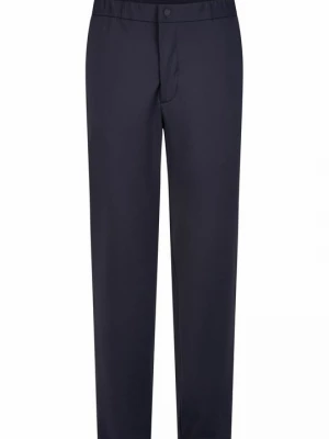 Foto van product Broek HECHTER PARIS blauw