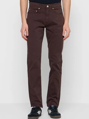 Foto van product Broek HECHTER PARIS bruin