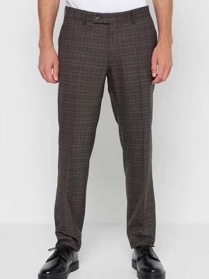 Foto van product Broek HECHTER PARIS bruin