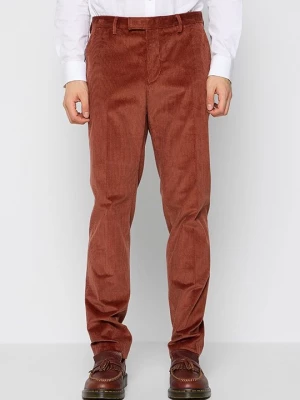 Foto van product Broek HECHTER PARIS cognac