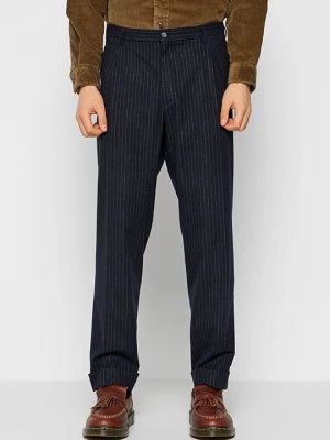Foto van product Broek HECHTER PARIS donkerblauw