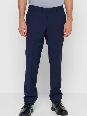 Foto van product Broek HECHTER PARIS donkerblauw