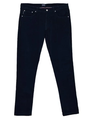Foto van product Broek HECHTER PARIS donkerblauw