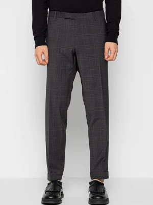 Foto van product Broek HECHTER PARIS donkergrijs