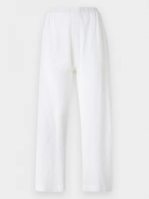 Foto van product Broek Henrik Vibskov wit
