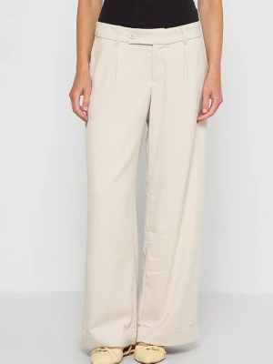 Foto van product Broek Hollister Co. beżowy