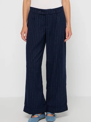 Foto van product Broek Hollister Co. donkerblauw