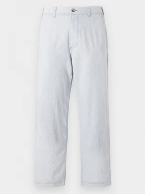 Foto van product Broek Hollister Co. lichtblauw