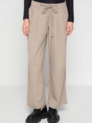 Foto van product Broek Hollister Co. lichtbruin