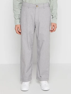 Foto van product Broek Hollister Co. lichtgrijs