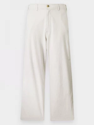 Foto van product Broek Hollister Co. lichtgrijs
