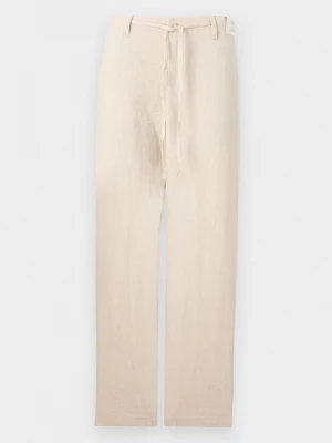 Foto van product Broek Hollister Co. lichtgrijs