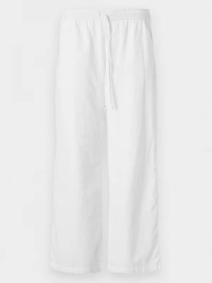 Foto van product Broek Hollister Co. wit