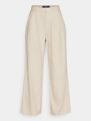 Foto van product Broek Hollister Co. zandkleur