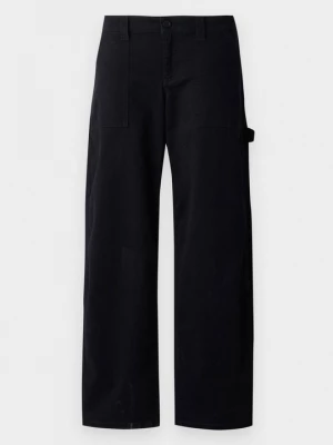 Foto van product Broek Hollister Co. zwart