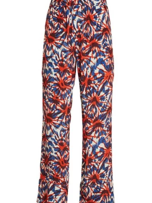 Foto van product Broek Hope rood