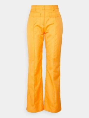 Foto van product Broek Hosbjerg oranje
