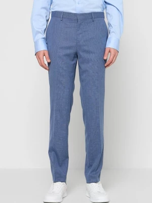 Foto van product Broek Hugo blauw