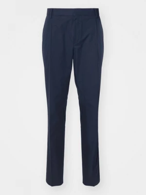 Foto van product Broek Hugo donkerblauw