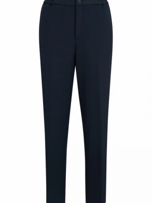 Foto van product Broek Hugo donkerblauw