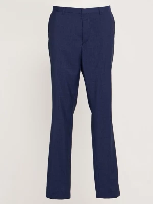 Foto van product Broek Hugo donkerblauw