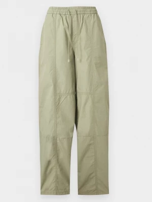 Foto van product Broek Hugo lichtgroen