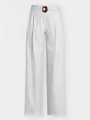 Foto van product Broek Hugo taupe