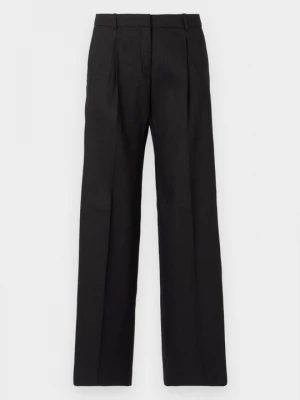 Foto van product Broek Hugo zwart