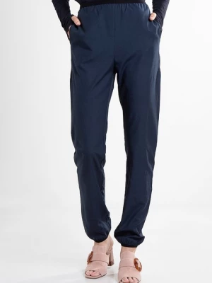 Foto van product Broek HUMANOID blauw