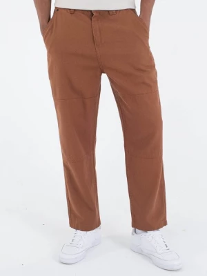 Foto van product Broek Hurley bruin