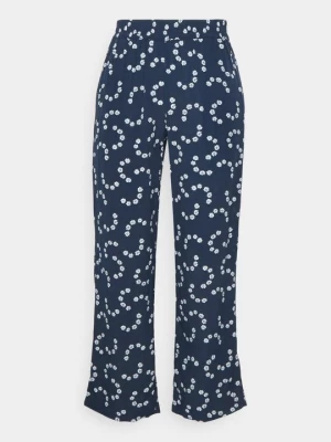 Foto van product Broek Ichi donkerblauw