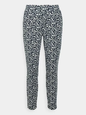 Foto van product Broek Ichi donkerblauw