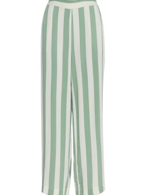 Foto van product Broek Ichi groen