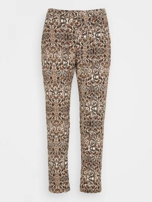Foto van product Broek IKKS bruin