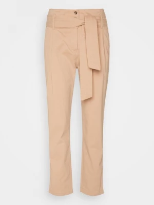 Foto van product Broek IKKS lichtbruin