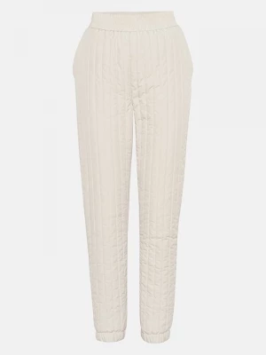 Foto van product Broek ILSE JACOBSEN crème
