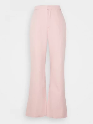 Foto van product Broek In The Style donkerroze