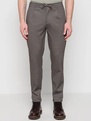 Foto van product Broek INDICODE bruin