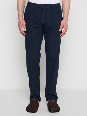Foto van product Broek INDICODE donkerblauw