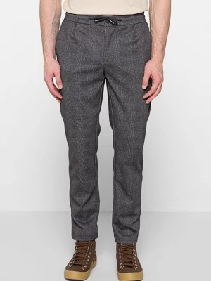 Foto van product Broek INDICODE grijs