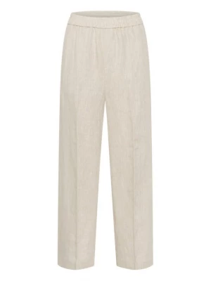Foto van product Broek InWear beige mêleerd